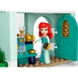 Конструктор LEGO Disney Пригода діснеївської принцеси на ярмарку 817 деталей (43246) - зменшене зображення 5