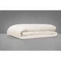 Підковдра MirSon Moko White 0001 220х240 (2200000673978) - зменшене зображення 2