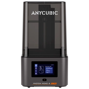 3D-принтер Anycubic Photon Mono 4 Ultra (PM4UBK0A-O) зображення 1