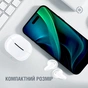 Навушники Piko TWS-MiniJoy White (1283126583421) - зменшене зображення 7