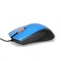 Мишка Havit HV-MS689 USB Blue (23367) - зменшене зображення 1