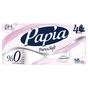Туалетний папір Papia Platinum 4 шари 16 рулонів (8690536026388) - зменшене зображення 1