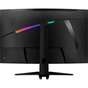 Монітор MSI MPG 325CQRXF - зменшене зображення 12