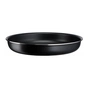 Набір посуду Tefal Ingenio Easy Cook & Clean 10 предметів чорний (L1539053) - зменшене зображення 6