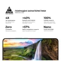 Скло захисне Armorstandart Pro OPPO Reno14 Pro 5G (ARM87131) - зменшене зображення 5