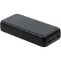 Батарея універсальна Vinga 20000 mAh 22.5W Display Black (VPBB2022) - зменшене зображення 5
