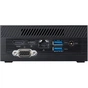 Комп'ютер ASUS PN41-BBC029MCS1 MFF / Celeron N4500, SATA+M.2SSD, WiFi, COM (90MR00I1-M002B0) - зменшене зображення 10