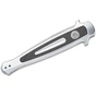 Ніж Kershaw Launch 8 Grey (7150RAW) - зменшене зображення 3