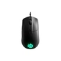 Мишка SteelSeries Rival 3 Black (62513) - зменшене зображення 2