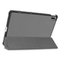 Чохол до планшета BeCover Smart Case Huawei MatePad 10.4 2021/10.4 2nd Gen Grey (706483) - зменшене зображення 4