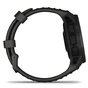 Смарт-годинник Garmin Instinct Solar, Graphite (010-02293-00) - зменшене зображення 4