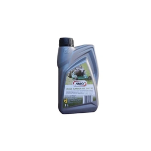 Моторна олива JASOL GARDEN OIL SAE 30 1л (GARDEN301) зображення 1