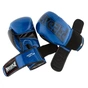 Боксерські рукавички PowerPlay 3017 16oz Blue (PP_3017_16oz_Blue) - зменшене зображення 4