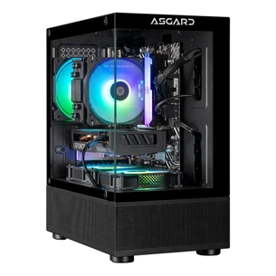 Персональний комп`ютер ASGARD Eir (I144F.32.S10.56T.16.6005) зображення 1