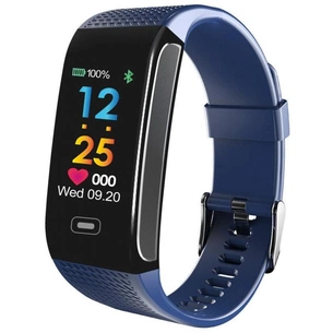Фітнес браслет UWatch CK18S Blue (F_59072) зображення 1