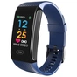 Фітнес браслет UWatch CK18S Blue (F_59072) - зменшене зображення 1