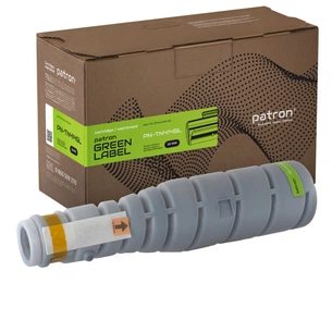 Тонер-картридж Patron Konica Minolta TN414 Green Label (PN-TN414GL) зображення 1