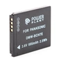 Акумулятор до фото/відео PowerPlant Panasonic DMW-BCH7E (DV00DV1268) - зменшене зображення 2