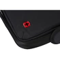 Сумка для ноутбука Wenger 14" Format Laptop Slimcase, BLACK (601079) - зменшене зображення 9