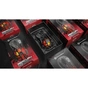 Мишка GravaStar Mercury M2 BT/WL/USB-A RGB Black (GRAVASTARM2_BLK) - зменшене зображення 3