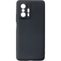 Чохол до мобільного телефона Dengos Carbon Xiaomi 11T (DG-TPU-CRBN-156) - зменшене зображення 1