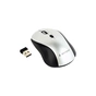 Мишка Gembird MUSW-4B-02-BS White (MUSW-4B-02-BS) - зменшене зображення 2