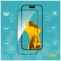 Скло захисне Piko Full Glue Apple iPhone 16 Pro Max Black (1283126593413) - зменшене зображення 2