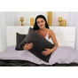 Постільна білизна MirSon Велюр Winter Delicate 28-0071 Dalia Полуторний (2200004037608) - зменшене зображення 1