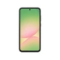 Чохол до мобільного телефона Samsung Galaxy A56 (A566), Card Slot Case black (EF-OA566TBEGWW) - зменшене зображення 5