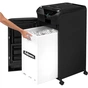 Знищувач документів Fellowes AUTOMAX 550C (f.U4963101) - зменшене зображення 7