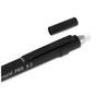 Олівець механічний Rotring Drawing RAPID PRO Black PCL 0,5 (R1904258) - уменьшенное изображение 3