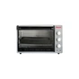 Електропіч Saturn ST-EC3401 Gray - зменшене зображення 1