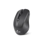 Мишка REAL-EL RM-307 Wireless Black - зменшене зображення 7