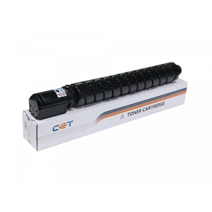 Тонер-картридж CET Canon iRC3025 C-EXV54 8,5K, cyan (CET141515) зображення 1