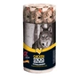 Ласощі для собак Alpha Spirit DOG Sticks Chicken напіввологі з курки, палички 160 г (8437013576628) - зменшене зображення 1