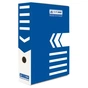 Архівний бокс Buromax 80мм, blue (BM.3260-02) - зменшене зображення 1