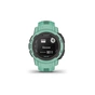 Смарт-годинник Garmin Instinct 2S, Solar, Neo Tropic, GPS (010-02564-02) - зменшене зображення 8
