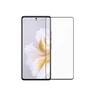 Скло захисне BeCover Tecno Camon 20 Pro (CK7n) Black (709745) - зменшене зображення 2