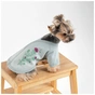 Светр для тварин Pet Fashion Denis S жовтий (4823082434640) - зменшене зображення 6