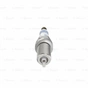 Свічка запалювання Bosch 0 242 235 769 - зменшене зображення 5