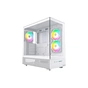 Корпус MONTECH XR (W) - зменшене зображення 1