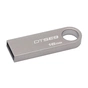 USB флеш накопичувач Kingston 16Gb DataTraveler SE9 World of Tanks edition (KC-U4616-4F) - зменшене зображення 2