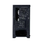 Корпус 1stPlayer X2-M-BK-4F7 - зменшене зображення 9