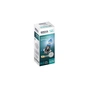 Автолампа Brevia H3 12V 55W PK22s Max Power +100 CP (12030) - зменшене зображення 2
