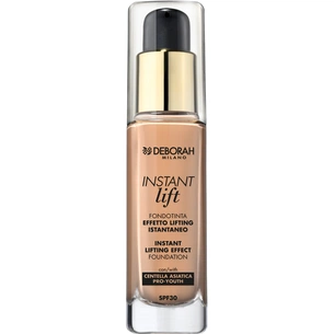 Тональна основа Deborah Instant Lift 03 - Sand 30 мл (8009518356076) зображення 1