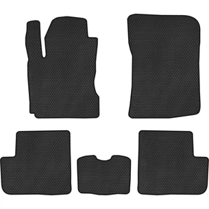 Килимок в салон EVAtech Great Wall Haval M4 2012+ 1 покоління SUV (GL11879C5RBB) зображення 1