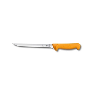 Кухонний ніж Victorinox Swibo Fish Filleting Flexible 20 см Yellow (5.8450.20) зображення 1