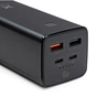 Батарея універсальна Vinga 20000 mAh 65W QC+PD (VPB2065) - зменшене зображення 4