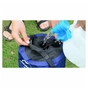 Душ портативний Naturehike NH17L101-D Blue (6927595721872) - зменшене зображення 5