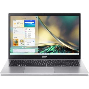 Ноутбук Acer Aspire 3 A315-59 (NX.K6TEU.01C) зображення 1